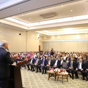 "SESSİZ DEVRİM: PARALİMPİK YOLCULUK” KONULU KONFERANS - fotoğraf 4