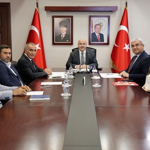 2025 AİLE YILI’NA ÖZEL SOSYAL SORUMLULUK İŞ BİRLİĞİ  - fotoğraf 1