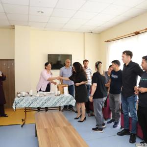 BABALAR GÜNÜ ETKİNLİĞİMİZ - fotoğraf 1