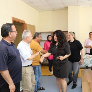 BABALAR GÜNÜ ETKİNLİĞİMİZ - fotoğraf 2