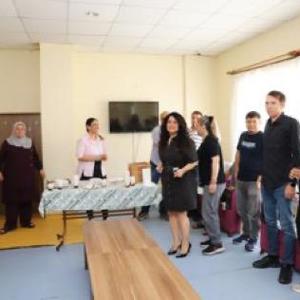 BABALAR GÜNÜ ETKİNLİĞİMİZ - fotoğraf 3