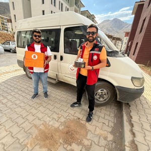 Mehmet Asaf’a Doğum Günü Ziyareti - fotoğraf 1