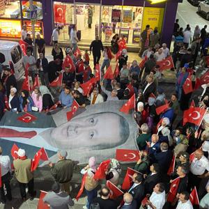 15 Temmuz Demokrasi ve Millî Birlik Günü - fotoğraf 6