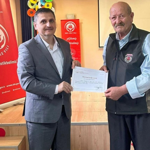 Vatan ve Kahramanlık Buluşması gerçekleştirildi. - fotoğraf 1