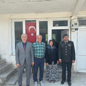  Kahraman Öğretmenimiz Necmettin Yılmaz’ı rahmet, minnet ve dualarla andık! - fotoğraf 3