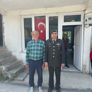  Kahraman Öğretmenimiz Necmettin Yılmaz’ı rahmet, minnet ve dualarla andık! - fotoğraf 1