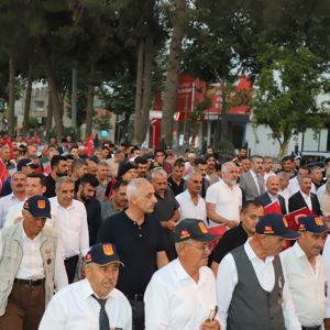 Tek yürek, tek millet, tek bayrak, tek vatan! - fotoğraf 4