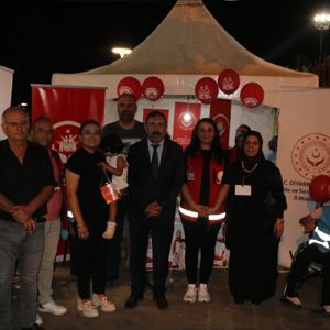 15 Temmuz Demokrasi ve Millî Birlik Günü Anma Programında, Aziz Şehitlerimizi Rahmetle, Kahraman Gazilerimizi Minnetle Andık. - fotoğraf 10
