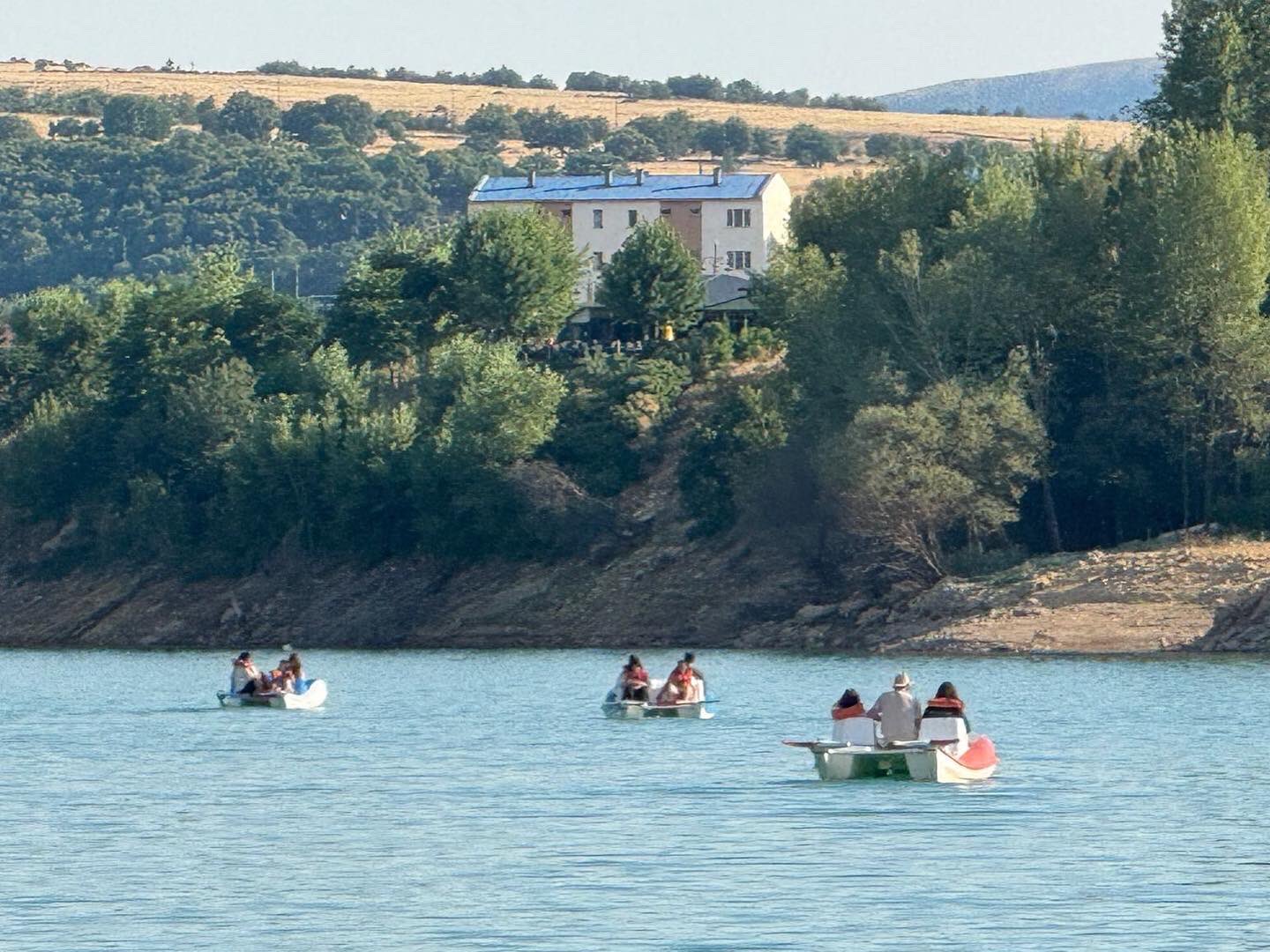 Deniz Bisikleti Etkinliği