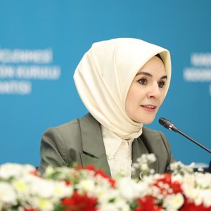 Bakanımız Göktaş, Kadının Güçlenmesi Koordinasyon Kurulu 1. Toplantısı'na başkanlık etti - fotoğraf 2