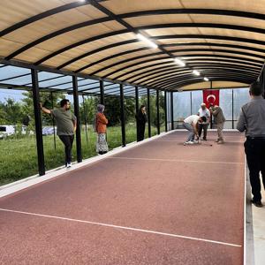 2025 Aile Yılı Kapsamında Aile Yılı Turnuvaları Düzenlendi. - fotoğraf 5