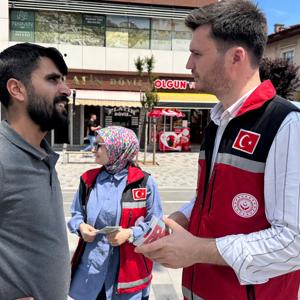 2025 Aile Yılı Kapsamında Saha Çalışmalarımız Tüm Hızıyla Devam Ediyor. - fotoğraf 1