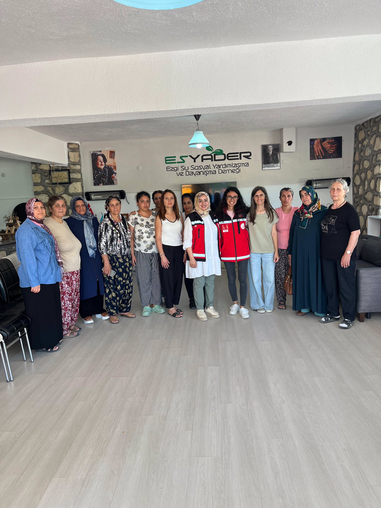 Aile İçi İletişim Eğitimi