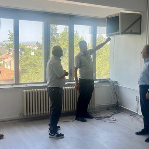 İl Müdürümüz Taşköprü İlçemizde Hizmet Vereceğimiz Kuruluşumuzda İncelemelerde Bulundu - fotoğraf 3