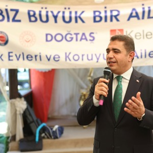 Biz Büyük Bir Aileyiz Pikniği Düzenlendi. - fotoğraf 2
