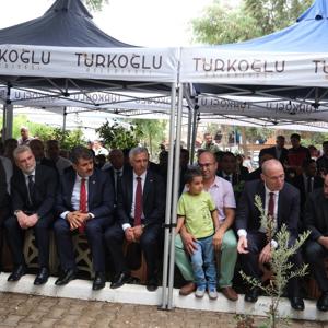 15 Temmuz Demokrasi ve Millî Birlik Günü Anma Programı - fotoğraf 7