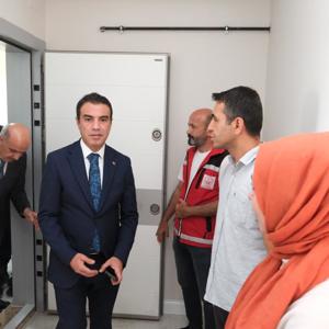 15 Temmuz Demokrasi ve Millî Birlik Günü Anma Programı - fotoğraf 11