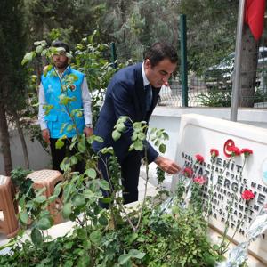 15 Temmuz Demokrasi ve Millî Birlik Günü Anma Programı - fotoğraf 2