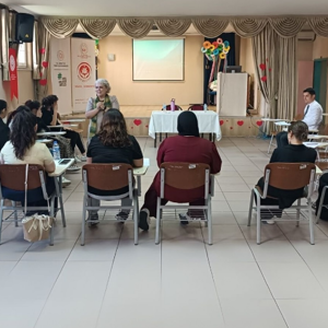 Etkili İletişim ve Sunum Teknikleri Eğitimi - fotoğraf 1
