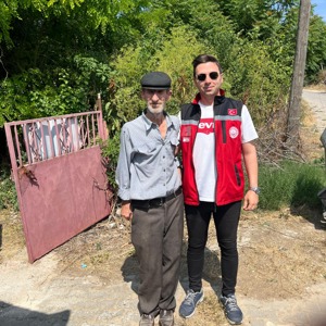 2025 Aile Yılı'nda Mahallemiz Ailemiz Projesi kapsamında Aile ziyaretleri gerçekleştirildi. - fotoğraf 2