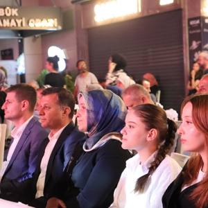  15 Temmuz Demokrasi ve Millî Birlik Günü Anma Programı  - fotoğraf 2