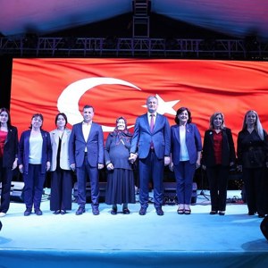  15 Temmuz Demokrasi ve Millî Birlik Günü Anma Programı  - fotoğraf 1