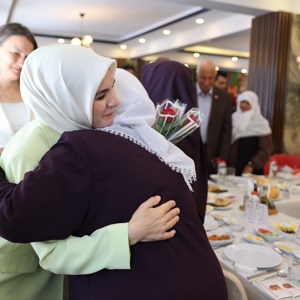 Aile ve Sosyal Hizmetler Bakanımız Göktaş, Muş'ta konuştu - fotoğraf 2