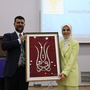 Aile ve Sosyal Hizmetler Bakanımız Göktaş, Muş'ta konuştu - fotoğraf 10