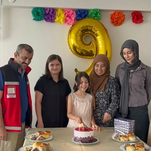 Bugün Zeynep Sultan'ın Doğum Günü - fotoğraf 2