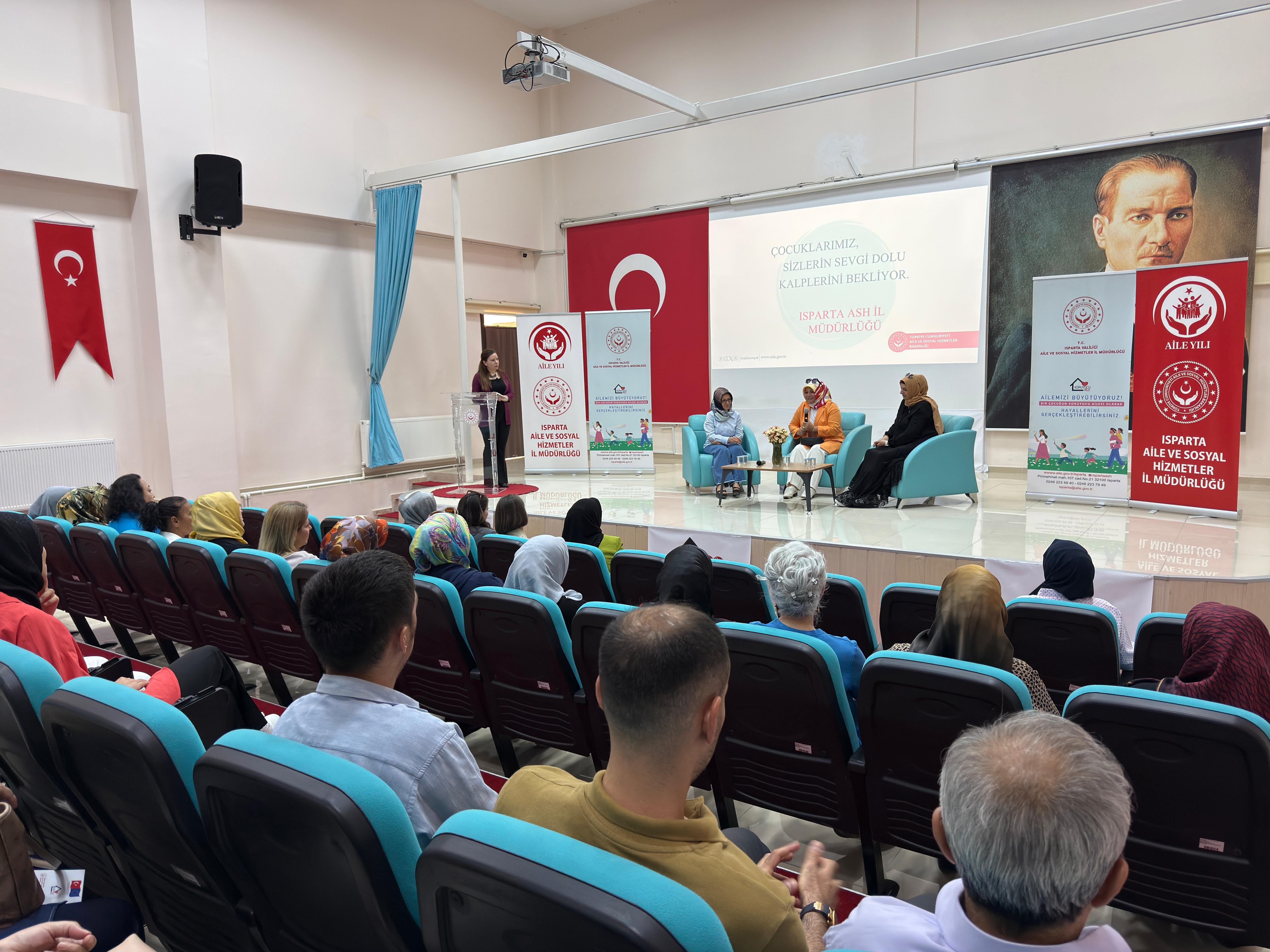 Kalbimizde Bir Çocuk Büyütelim mi?