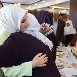 Aile ve Sosyal Hizmetler Bakanımız Göktaş, Muş'ta konuştu - fotoğraf 2