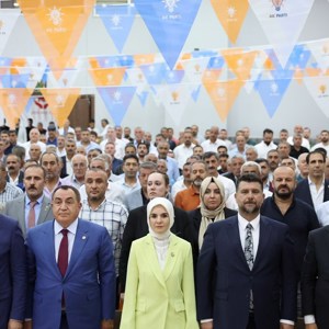 Aile ve Sosyal Hizmetler Bakanımız Göktaş, Muş'ta konuştu - fotoğraf 9