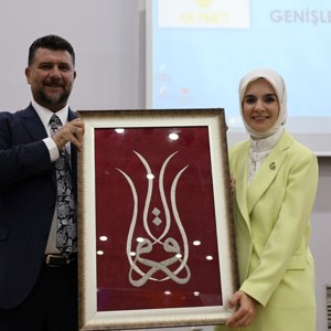 Aile ve Sosyal Hizmetler Bakanımız Göktaş, Muş'ta konuştu - fotoğraf 10
