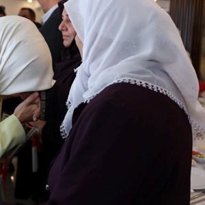 Bakanımız Göktaş, Şehit Ailelerine Terörsüz Türkiye’yi Anlattı - fotoğraf 3
