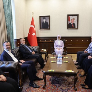 Aile ve Sosyal Hizmetler Bakanımız Göktaş, Elazığ'da konuştu - fotoğraf 4
