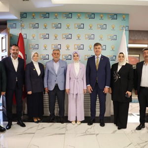 Aile ve Sosyal Hizmetler Bakanımız Göktaş, Elazığ'da konuştu - fotoğraf 6