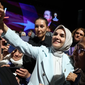 Bakanımız Göktaş, Konya'da AK Parti İl Danışma Meclisi Toplantısı'na katıldı - fotoğraf 4