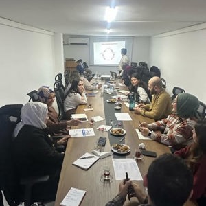 SOGEP Kapsamında Proje Geliştirme ve Uygulama Eğitimi Verildi - fotoğraf 2