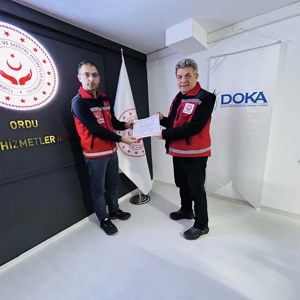 SOGEP Kapsamında Proje Geliştirme ve Uygulama Eğitimi Verildi - fotoğraf 4