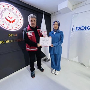 SOGEP Kapsamında Proje Geliştirme ve Uygulama Eğitimi Verildi - fotoğraf 1