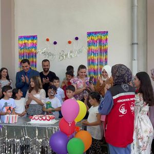Bor Sosyal Hizmet Merkezi Müdürlüğümüzde “Aile Yılı” Etkinliği!  - fotoğraf 3