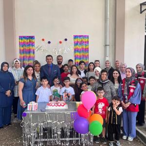 Bor Sosyal Hizmet Merkezi Müdürlüğümüzde “Aile Yılı” Etkinliği!  - fotoğraf 1