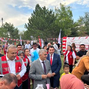 “Sultan II. Bayezid Vakfiyesi” kapsamında düzenlenen Toplu Sünnet Şölenini Gerçekleştirdik - fotoğraf 2