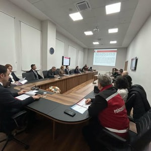 Çocuk İl Koordinasyon Toplantısı Gerçekleştirildi - fotoğraf 1