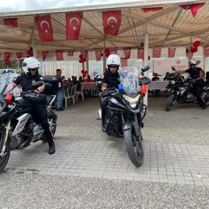 30 Haziran Koruyucu Aile Şenliği ile Aile Yılı Coşkusu Yaşandı. - fotoğraf 6