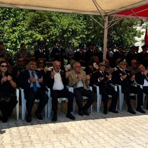 15 Temmuz Demokrasi ve Millî Birlik Günü Programı gerçekleştirildi. - fotoğraf 1