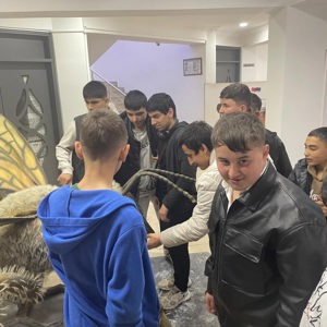 Ordu Arıcılık Araştırma Enstitüsüne ziyaret gerçekleştirildi. - fotoğraf 2