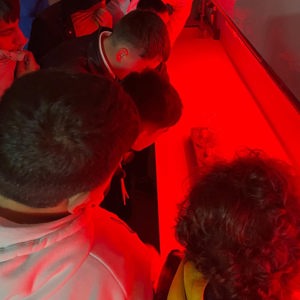 Ordu Arıcılık Araştırma Enstitüsüne ziyaret gerçekleştirildi. - fotoğraf 3
