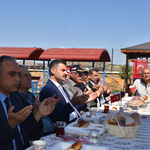 Kıbrıs Harekatı'nın 51. yıl dönümü - fotoğraf 4