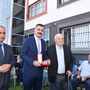 Kıbrıs Harekatı'nın 51. yıl dönümü - fotoğraf 6